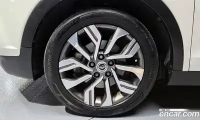 SsangYong TIBOLI 2018 1.6 Автомат в Москве № 32234, миниатюра 12