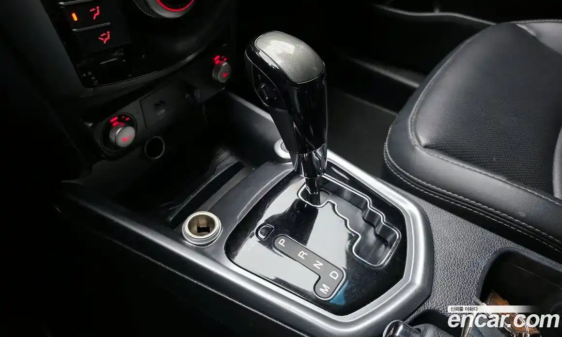 SsangYong TIBOLI 2018 1.6 Автомат в Москве № 32234, фото 15