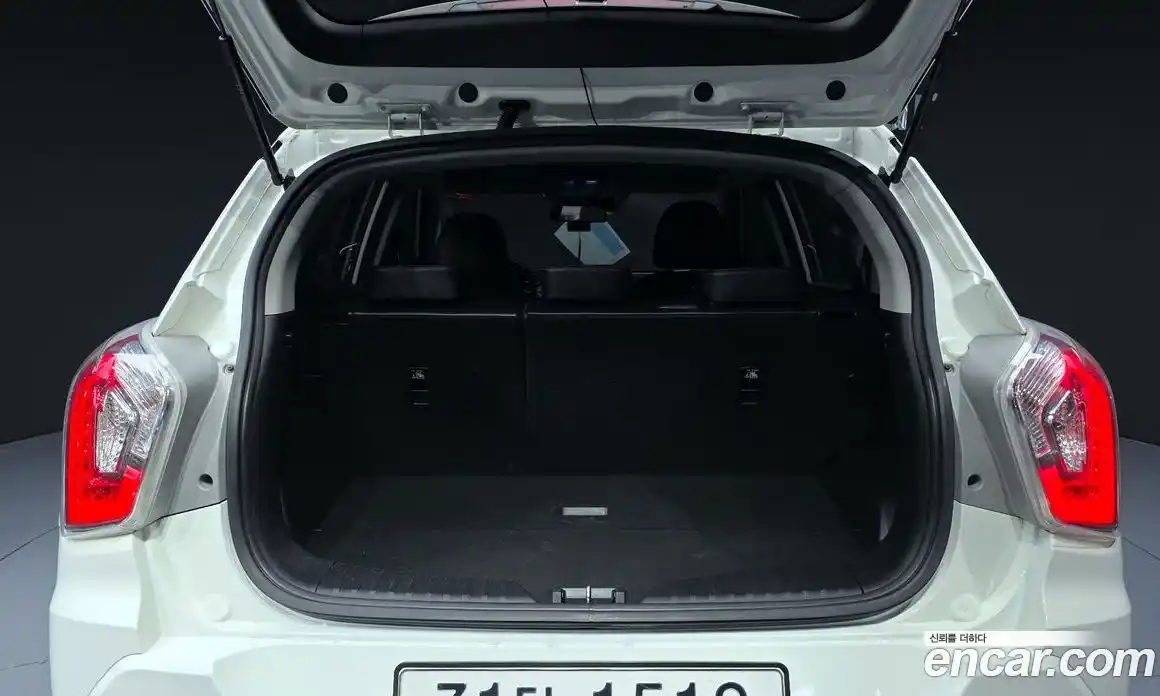 SsangYong TIBOLI 2018 1.6 Автомат в Москве № 32234, фото 20