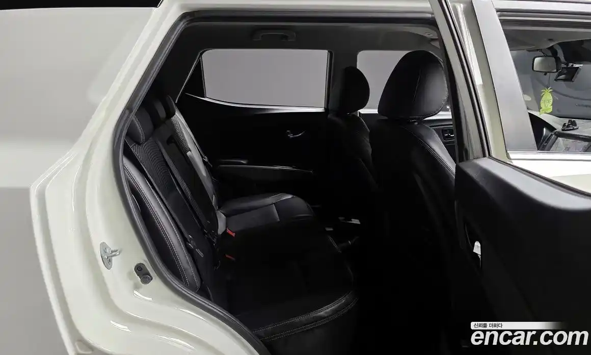 SsangYong TIBOLI 2018 1.6 Автомат в Москве № 32234, фото 3