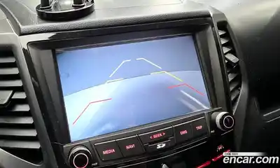 SsangYong TIBOLI 2018 1.6 Автомат в Москве № 32234, миниатюра 4