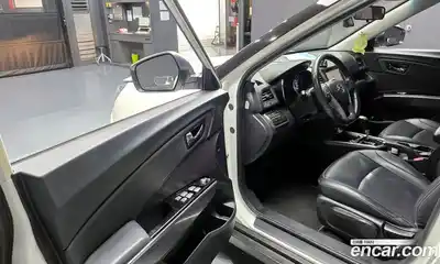 SsangYong TIBOLI 2018 1.6 Автомат в Москве № 32234, миниатюра 5
