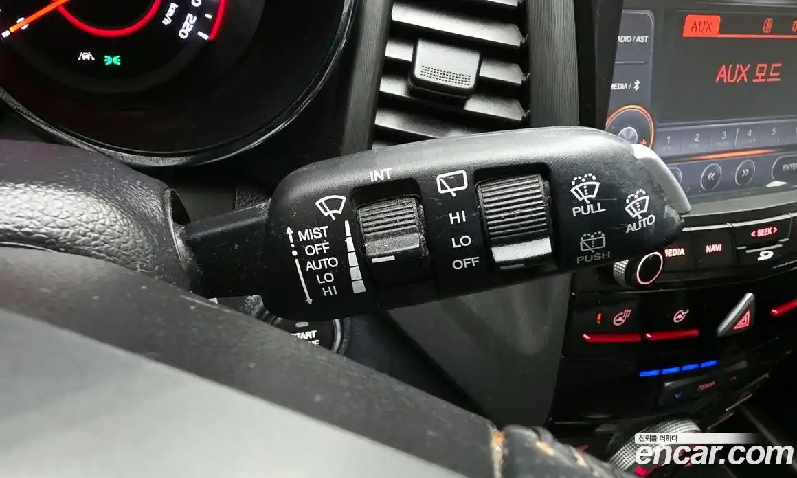 SsangYong TIBOLI 2018 1.6 Автомат в Москве № 32234, фото 6