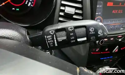 SsangYong TIBOLI 2018 1.6 Автомат в Москве № 32234, миниатюра 6