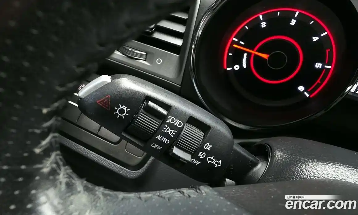 SsangYong TIBOLI 2018 1.6 Автомат в Москве № 32234, фото 8