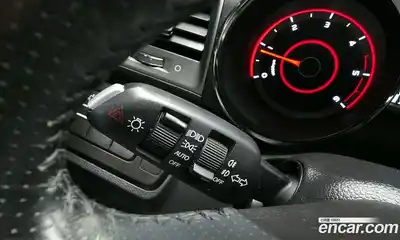 SsangYong TIBOLI 2018 1.6 Автомат в Москве № 32234, миниатюра 8