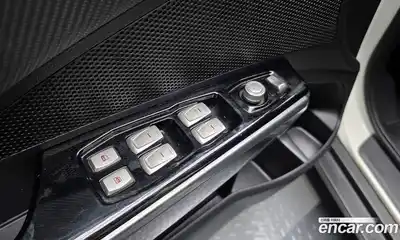 SsangYong TIBOLI 2018 1.6 Автомат в Москве № 32234, миниатюра 9