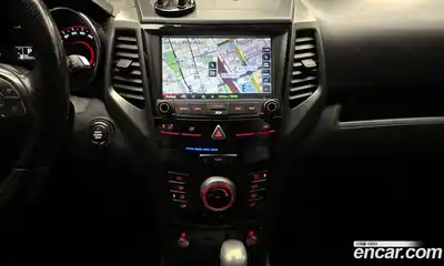 SsangYong TIBOLI 2018 1.6 Автомат в Москве № 32234, миниатюра 10