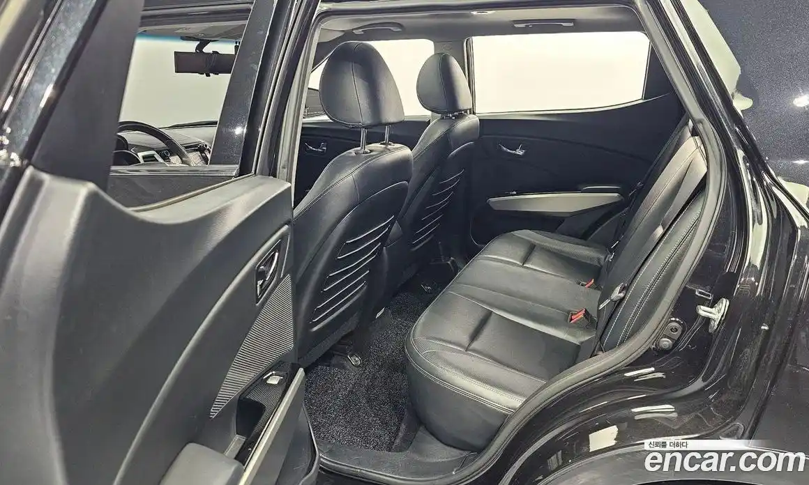 SsangYong TIBOLI 2016 1.6 Автомат в Москве № 32264, фото 19