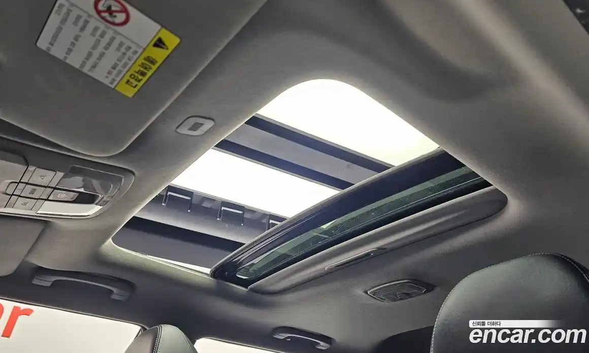 SsangYong TIBOLI 2016 1.6 Автомат в Москве № 32264, фото 20