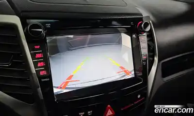 SsangYong TIBOLI 2016 1.6 Автомат в Москве № 32264, миниатюра 4