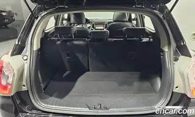 SsangYong TIBOLI 2016 1.6 Автомат в Москве № 32264, миниатюра 5