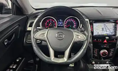 SsangYong TIBOLI 2016 1.6 Автомат в Москве № 32264, миниатюра 6