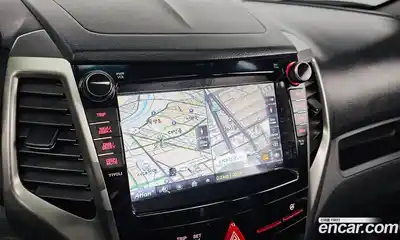 SsangYong TIBOLI 2016 1.6 Автомат в Москве № 32264, миниатюра 7