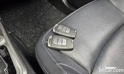 SsangYong TIBOLI 2016 1.6 Автомат в Москве № 32264, миниатюра 8