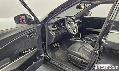 SsangYong TIBOLI 2016 1.6 Автомат в Москве № 32264, миниатюра 9