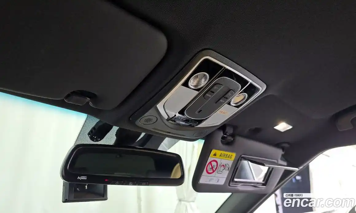 SsangYong Torres 2024 1.5 Автомат в Москве № 32470, фото 2