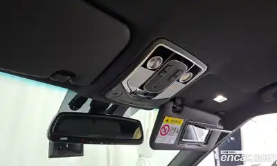 SsangYong Torres 2024 1.5 Автомат в Москве № 32470, миниатюра 2