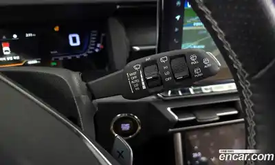 SsangYong Torres 2024 1.5 Автомат в Москве № 32470, миниатюра 3