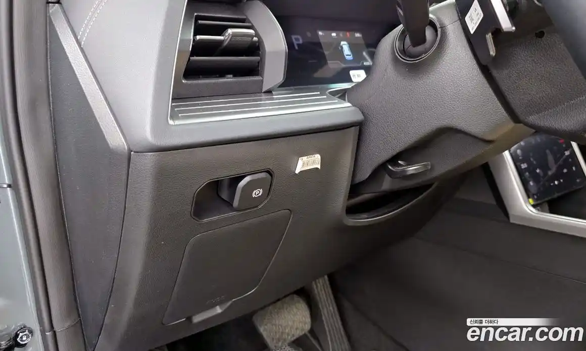 SsangYong Torres 2024 1.5 Автомат в Москве № 32470, фото 5