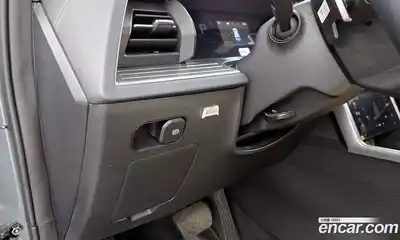 SsangYong Torres 2024 1.5 Автомат в Москве № 32470, миниатюра 5