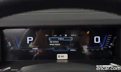 SsangYong Torres 2024 1.5 Автомат в Москве № 32470, миниатюра 9