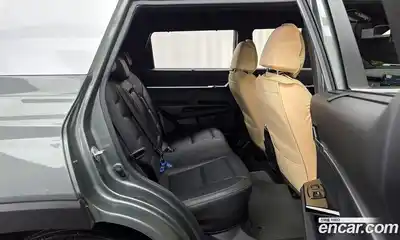 SsangYong Torres 2024 1.5 Автомат в Москве № 32470, миниатюра 10