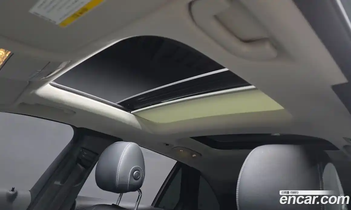 Mercedes-Benz GLC-Class 2018 2.1 Автомат в Москве № 324967, фото 14