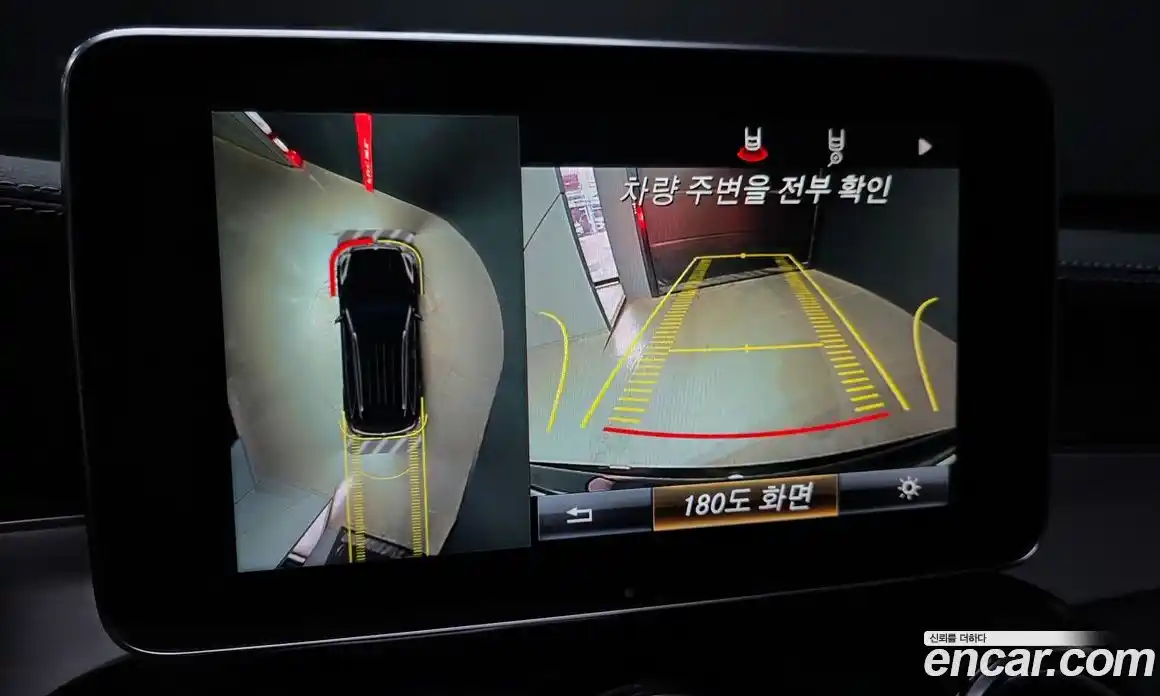 Mercedes-Benz GLC-Class 2018 2.1 Автомат в Москве № 324967, фото 5