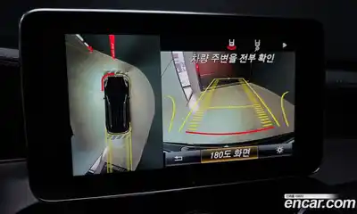 Mercedes-Benz GLC-Class 2018 2.1 Автомат в Москве № 324967, миниатюра 5