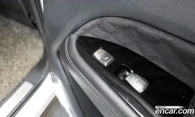 SsangYong Rexton 2022 2.2 Автомат в Москве № 32668, миниатюра 8