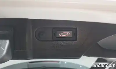 SsangYong Rexton 2022 2.2 Автомат в Москве № 32668, миниатюра 10