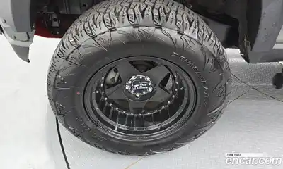 SsangYong Rexton 2022 2.2 Автомат в Москве № 32820, миниатюра 4