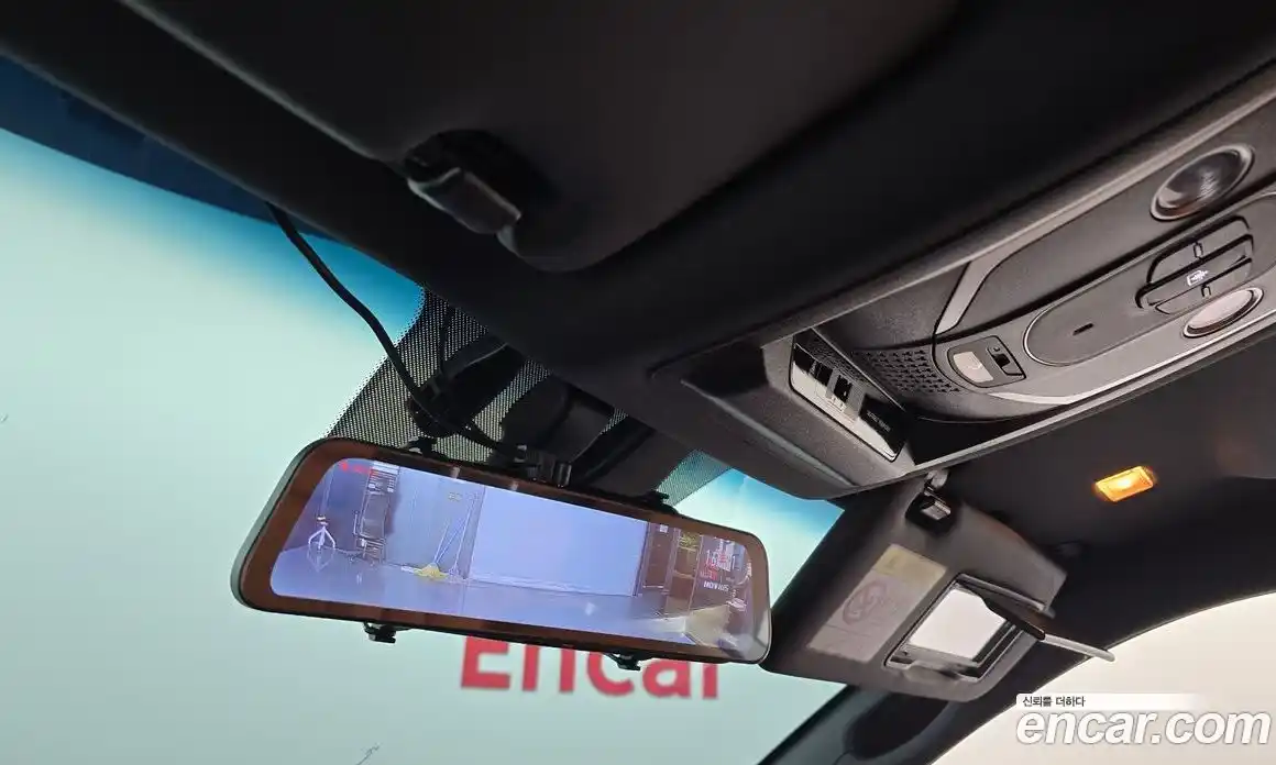 SsangYong Rexton 2022 2.2 Автомат в Москве № 32820, фото 7