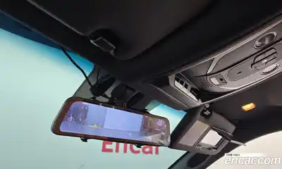 SsangYong Rexton 2022 2.2 Автомат в Москве № 32820, миниатюра 7