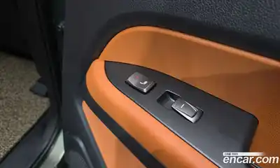 SsangYong Rexton 2022 2.2 Автомат в Москве № 32820, миниатюра 8