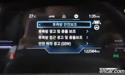 SsangYong Torres, 2024