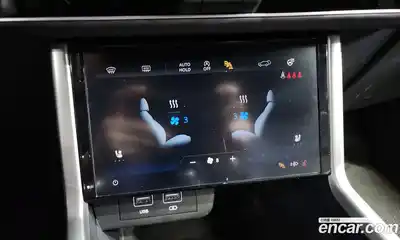 SsangYong Torres 2024 1.5 Автомат в Москве № 33026, миниатюра 11