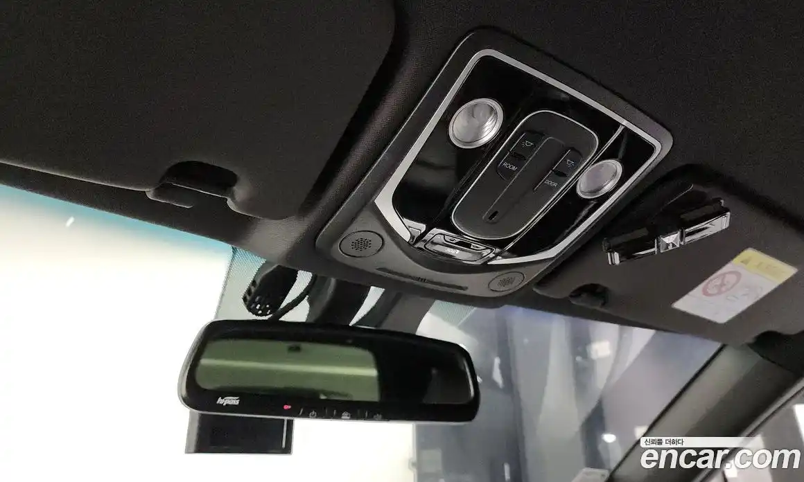 SsangYong Torres 2024 1.5 Автомат в Москве № 33026, фото 17