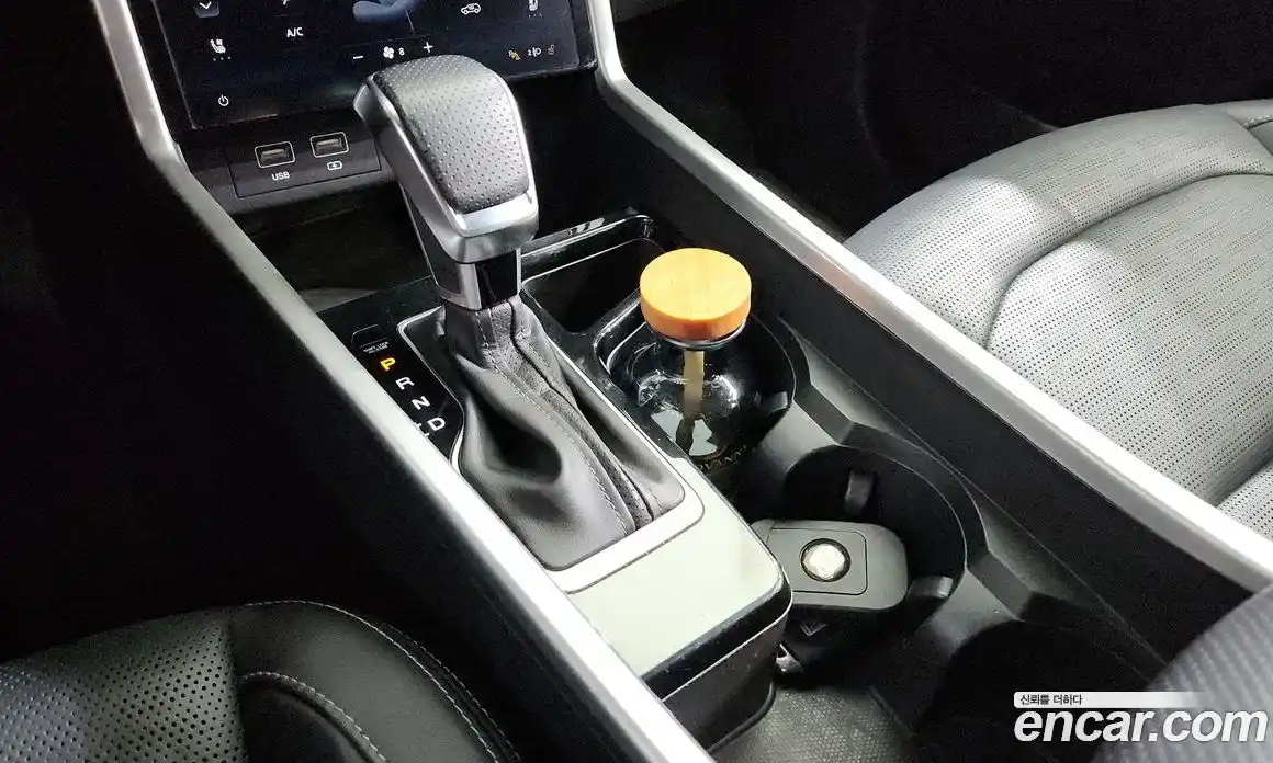 SsangYong Torres 2024 1.5 Автомат в Москве № 33026, фото 18