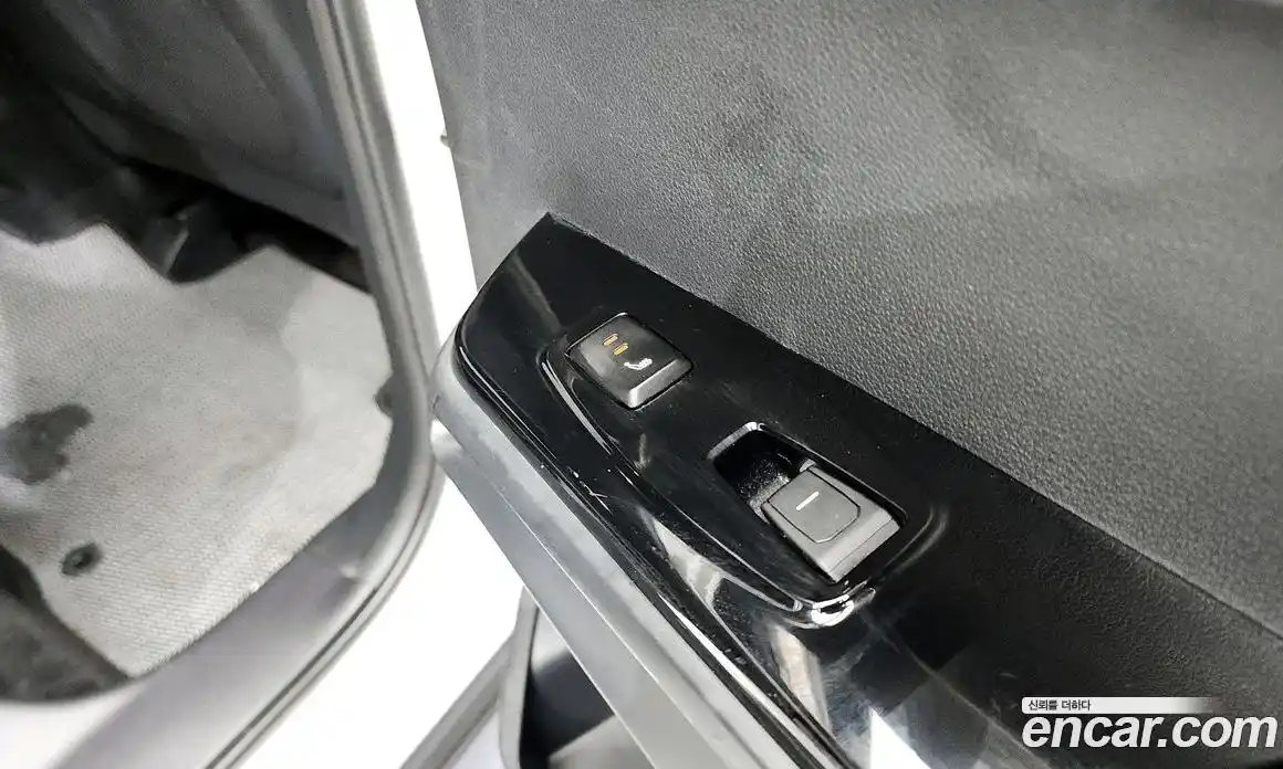 SsangYong Torres 2024 1.5 Автомат в Москве № 33026, фото 20