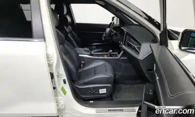 SsangYong Torres 2024 1.5 Автомат в Москве № 33026, миниатюра 2