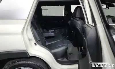 SsangYong Torres 2024 1.5 Автомат в Москве № 33026, миниатюра 3