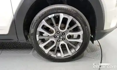 SsangYong Torres 2024 1.5 Автомат в Москве № 33026, миниатюра 4