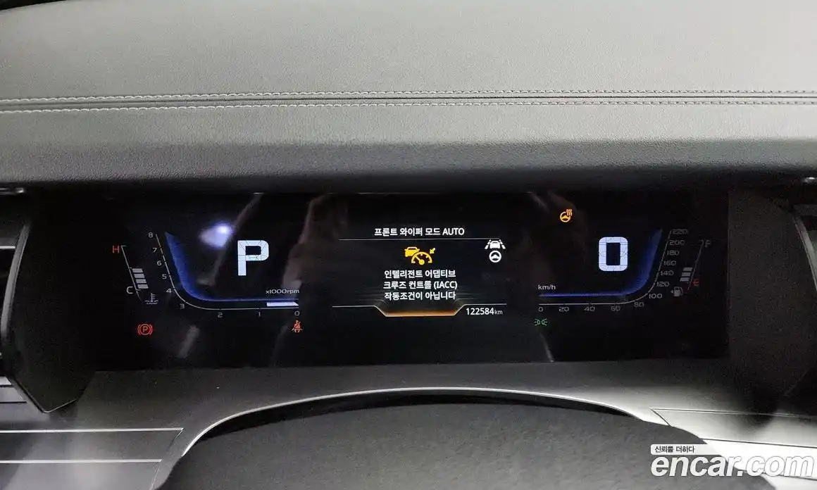 SsangYong Torres 2024 1.5 Автомат в Москве № 33026, фото 5