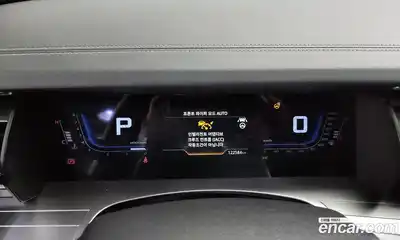 SsangYong Torres 2024 1.5 Автомат в Москве № 33026, миниатюра 5