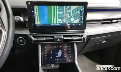 SsangYong Torres 2024 1.5 Автомат в Москве № 33026, миниатюра 9