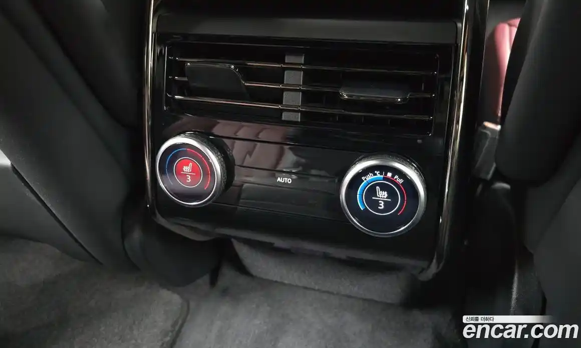 Land Rover Range-Rover Sport 2024 3.0 Автомат в Москве № 333044, фото 16