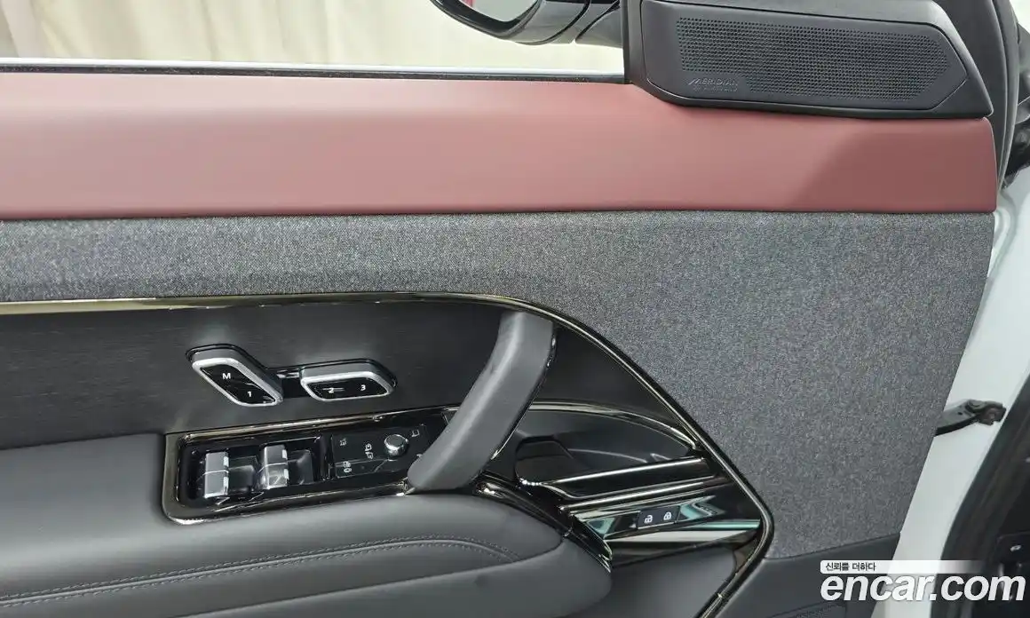 Land Rover Range-Rover Sport 2024 3.0 Автомат в Москве № 333044, фото 18