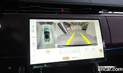 Land Rover Range-Rover Sport 2024 3.0 Автомат в Москве № 333044, миниатюра 2